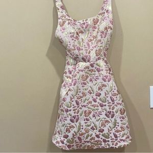 FREE PEOPLE DRESS (NWT)
